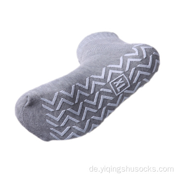 Elastische doppelseitige Klebstoff-Slipper-Slipper-Socken